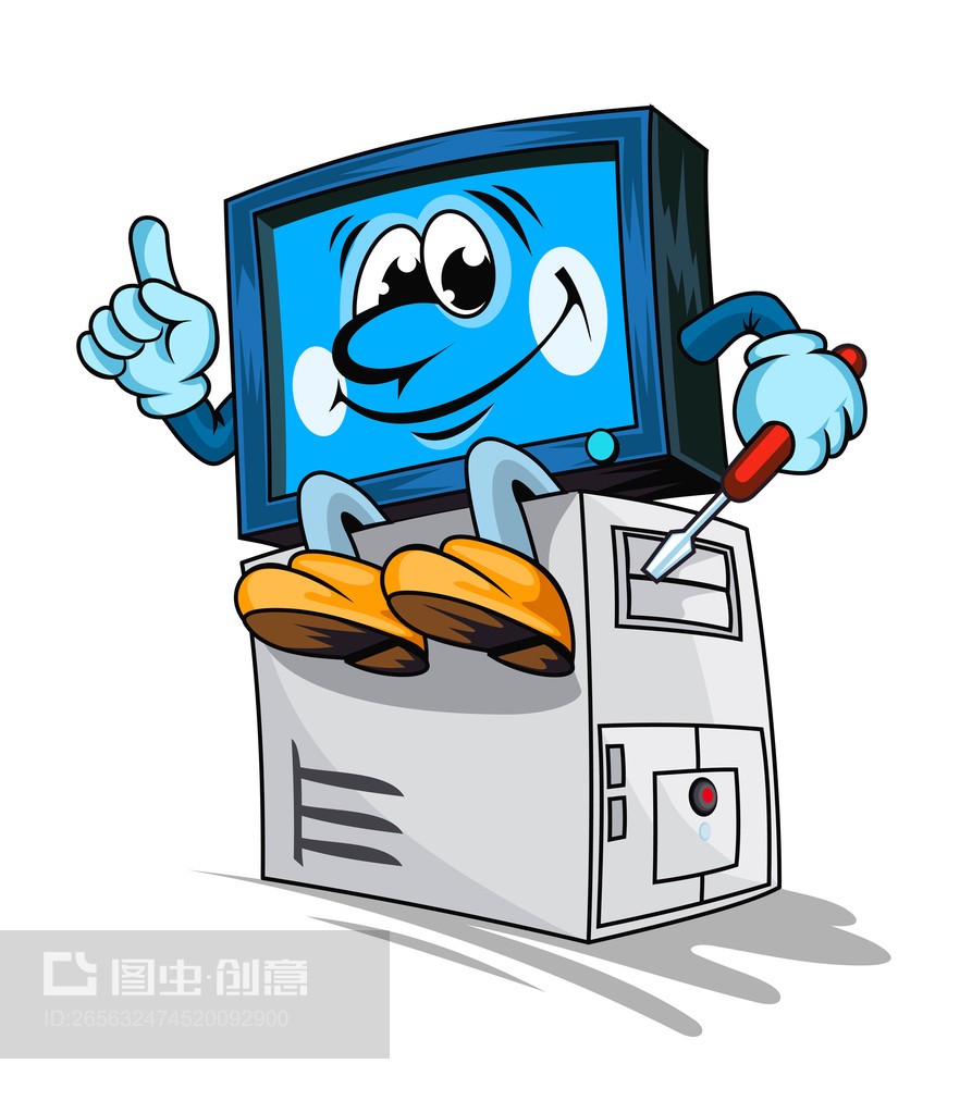 电脑维修服务Computer repair service