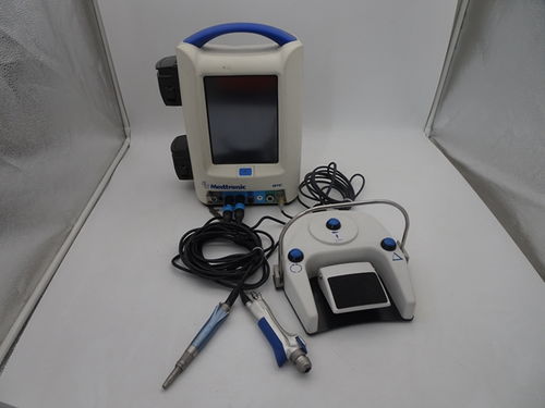 medtronicpc100气动控制单元 广州云启